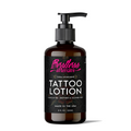 Restless Aftercare Tattoo Lotion